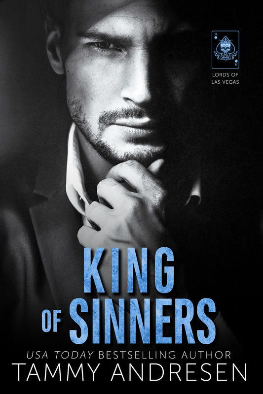 King of Sinners - Start Reading for Free in Kindle Unlimited