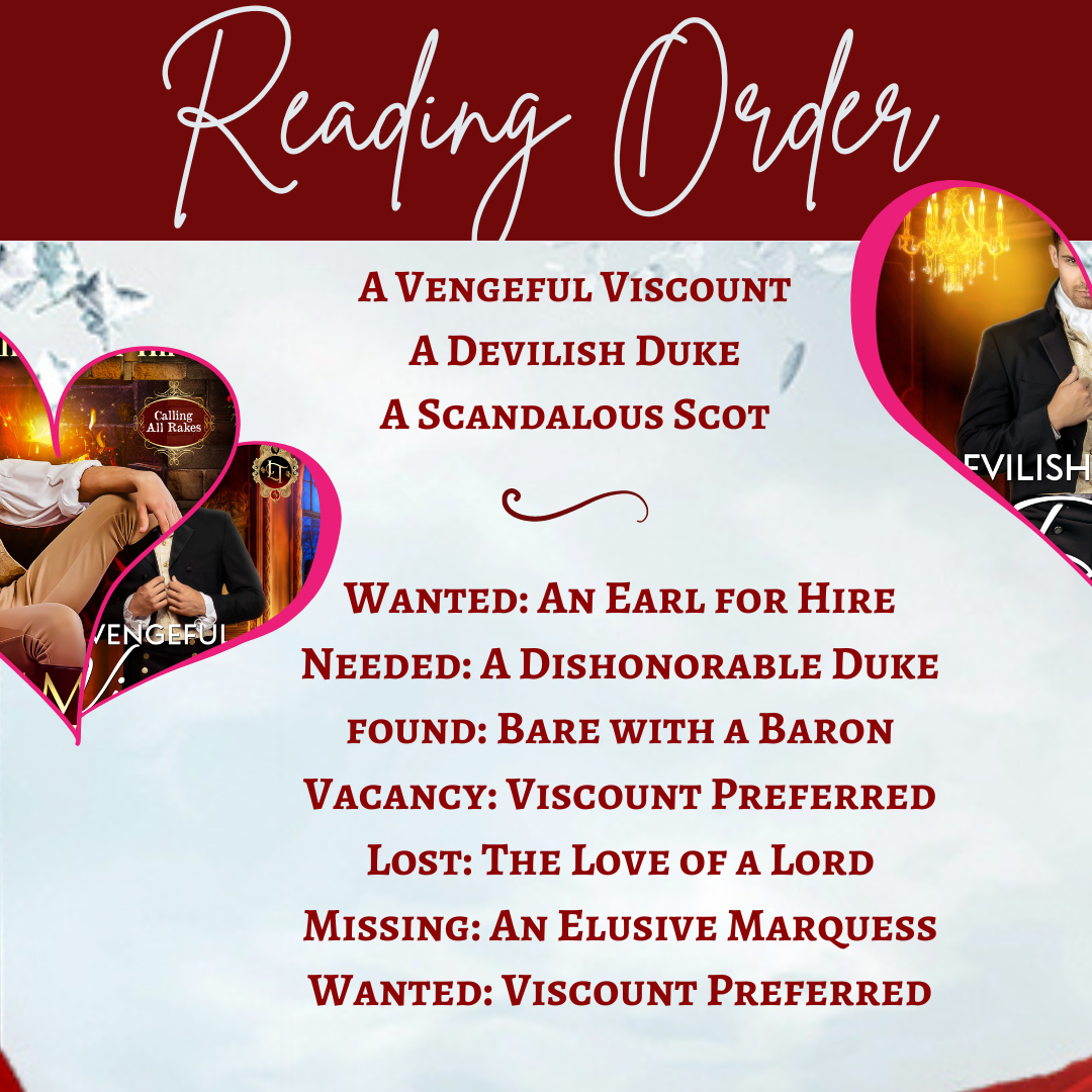 Regency Romance Ultimate Bundle Volume 2