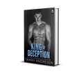King of Deception (Lords of Las Vegas Book 6)
