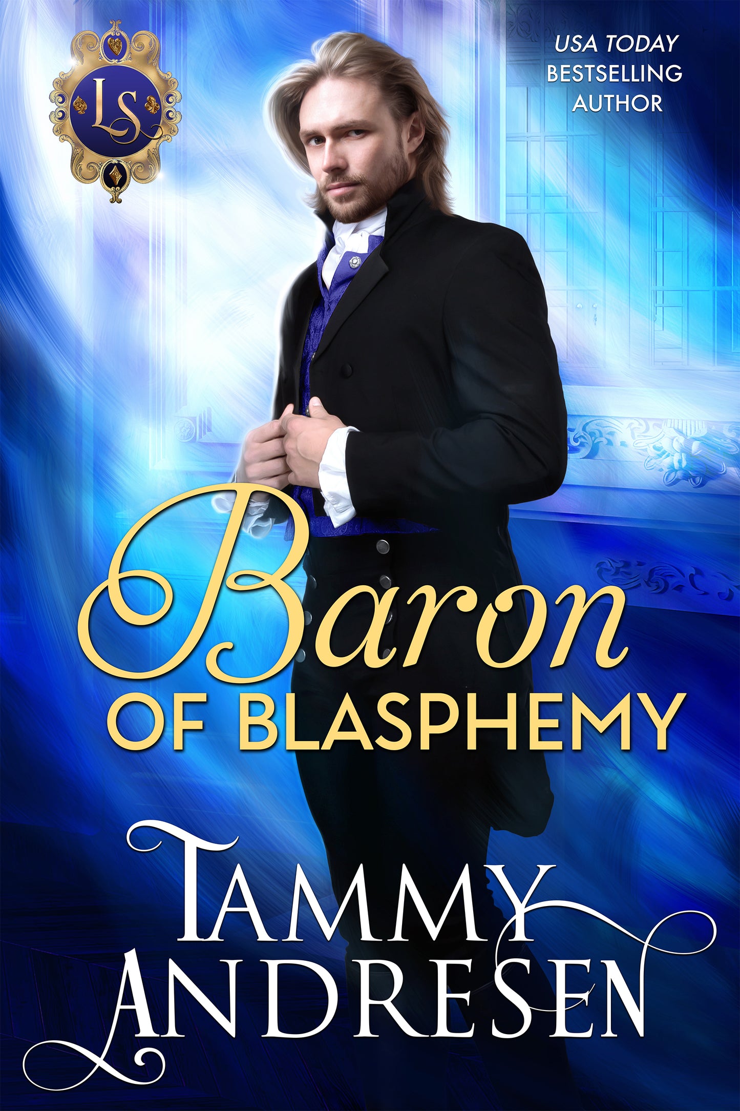 Baron of Blasphemy
