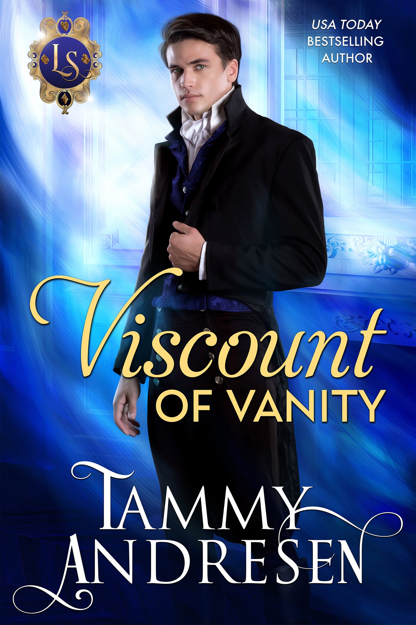 Viscount of Vanity