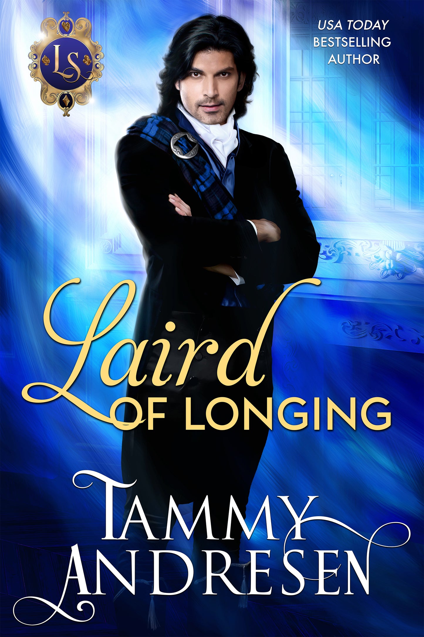 Laird of Longing