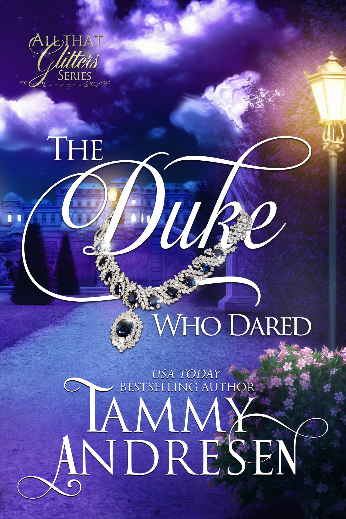 The Duke Who Dared