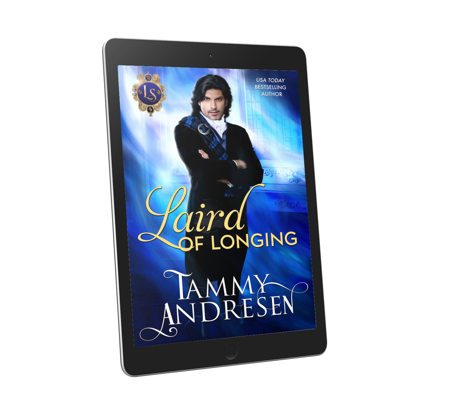 Laird of Longing