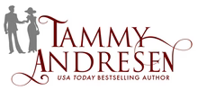 Tammy Andresen Dark Romance