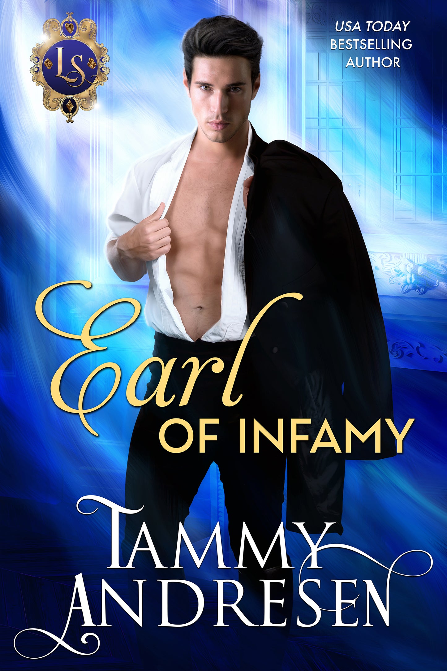 Earl of infamy