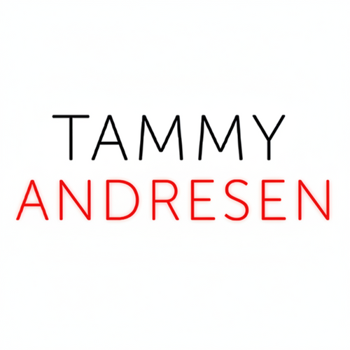 Tammy Andresen Dark Romance